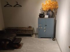 -Dragonfly 悠庭·按摩Spa(苏州中心广场店)