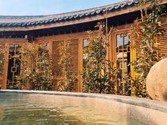-太白山御龙湾温泉