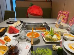 -海底捞火锅(漕宝路店)