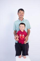 -清潭洞韩国儿童摄影(杏林店)