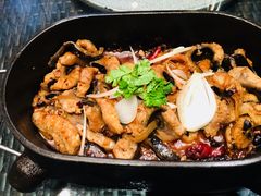 -老街坊美食汇(玉兰大街店)