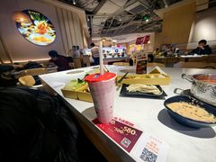 -呷哺呷哺 黄金牧场 (新中关购物中心店)