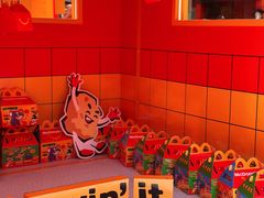 -麦当劳(北京路广百广场店)