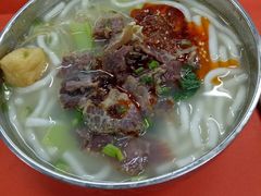 -扬州大学扬子津校区润园餐厅