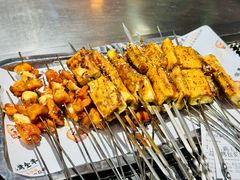 -宗泉烤全羊·烤羊腿·家常菜(解放东路店)