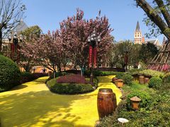 -长沙恒大文化旅游城