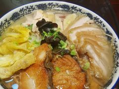 -得意楼蒸菜馆