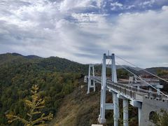 -云顶山风景区
