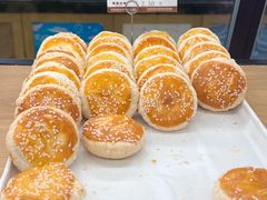 -长发西饼(临顿路店)