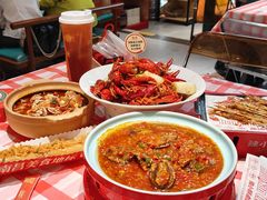 -辣小鲜·南昌大排档(船山路店)