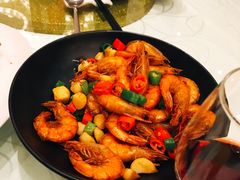 -苏州金鸡湖文博诺富特酒店
