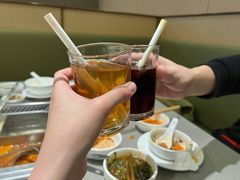 -海底捞火锅(仓山爱琴海店)