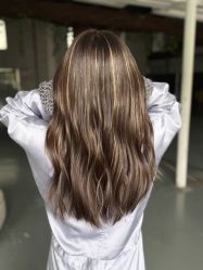 -BEAUTY HAIR GANO