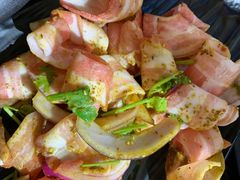 -四斤烤肉(东戴河孟家店)