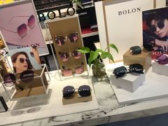 -宝岛眼镜(武汉南湖店)