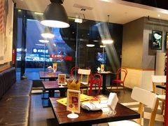 大堂-Mr.Pizza米斯特比萨(合肥一九一二街区店)