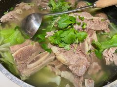 -乔阿马·江南味·驴肉香(龙湖华泾天街店)