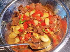 -新辣宴·湖南家常菜·商务聚餐(中粮创芯店)
