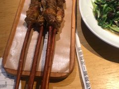 -关东小磨东北菜(上海长风大悦城店)