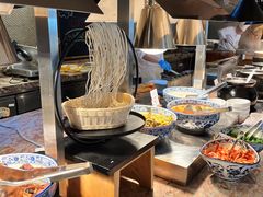 -浙江安吉JW万豪酒店·万豪中餐厅