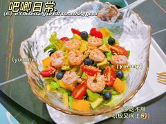 -恬阿姨庭院餐厅·生日宴
