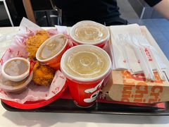 -快乐蜂(永光广场店)