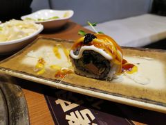 -火炉火自助餐(悠唐购物中心店)