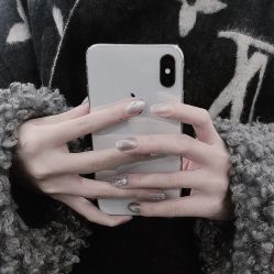 -沐白•盛妍日式美甲美睫