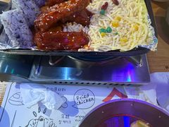 -韩热集市(百源店)
