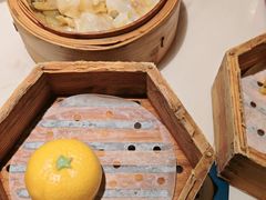 -叹茶靓点·粤式餐厅·全天茶市(石井万民广场店)