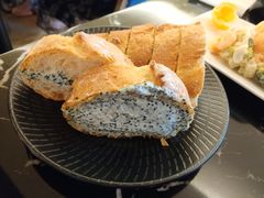 -Let's Taipei 非常烘焙(太古里店)