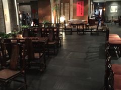 -青藤茶馆(南山路店)