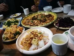 -壹阁胡羊焖饼(特色小吃街店)