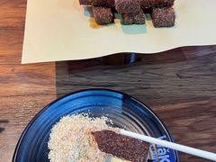 -Let's WaKao瓦烤(双楠店)