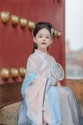 -美云庭古装·格格服汉服·京城旅拍(北京店)