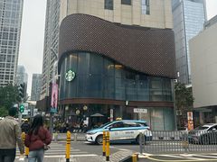 -星巴克臻选(深圳卓悦中心店)