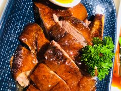 -火啫啫·粤式啫啫煲(南通首店)