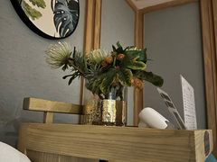 -和子足浴SPA会馆(梁溪店)