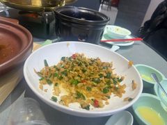 -农乐园食府(梅城镇店)