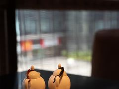 -丽晶轩中餐厅(重庆丽晶酒店)