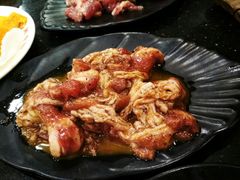 -喜韩帝园烤肉店(七道街店)