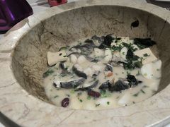 -云中鱼蒸汽石锅鱼(川沙百联店)