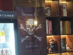 -恐怖游戏(湖滨店)