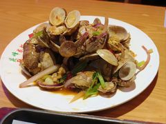 -庆峰龙虾烧烤(合肥一店)