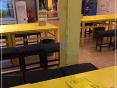 大堂-望京小腰(北京总店)