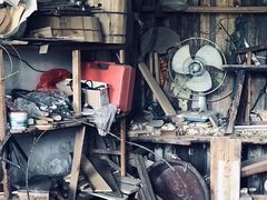 -丝绸小镇荻港古村
