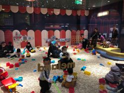 点击看大图 -meland亲子乐园(深圳领展中心城店)