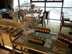 威斯汀酒店-宁波威斯汀酒店