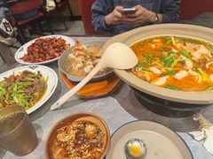 -廖川菜(金虹桥店)