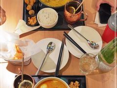 -默加东南亚美食(大宁音乐广场店)